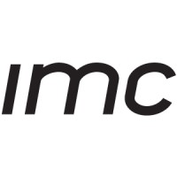 Information Mediary Corp. (IMC) logo