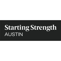 Starting Strength Austin logo