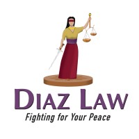 Diaz Law Firm logo