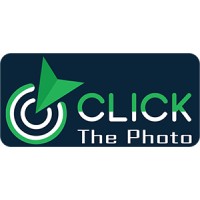 Click The Photo logo