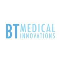 BT Medical Innovations logo