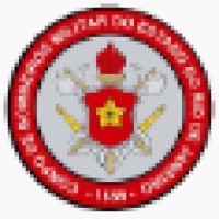 Corpo De Bombeiros Militar Do Estado Do Rio De Janeiro - CBMERJ logo