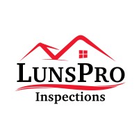 LunsPro Home Inspections logo