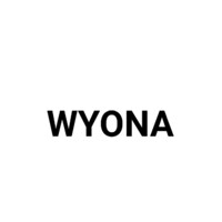 Wyona logo