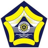 University of Bengkulu logo