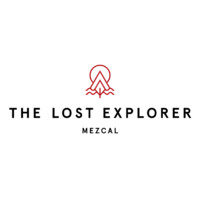 The Lost Explorer Mezcal Company logo