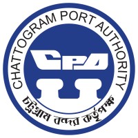 CHITTAGONG PORT AUTHORITY logo