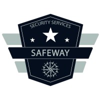Safeway Security Services LLC logo