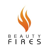 Beauty Fires logo