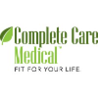 Complete Care Medical Inc logo