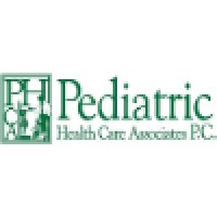 Pediatric Health Care Associates, P.C. logo