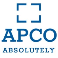 APCO | The Architectural Products Company logo
