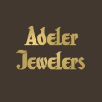 Adeler Jewelers logo