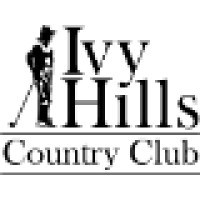 Ivy Hills Country Club logo