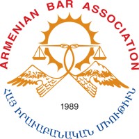 ARMENIAN BAR ASSOCIATION logo