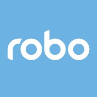 ROBO 3D logo