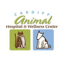 Cardiff Animal Hospital & Wellness Center logo