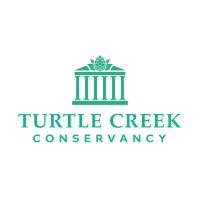Turtle Creek Conservancy logo