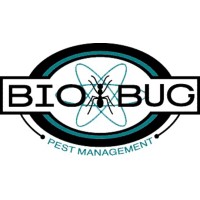 Bio Bug Pest Management logo