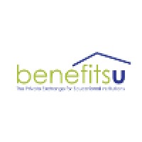 Benefits U logo