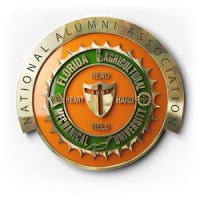 FAMU National Alumni Association logo