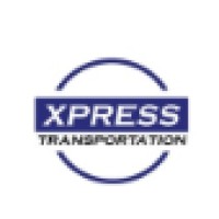 Xpress NEMT logo