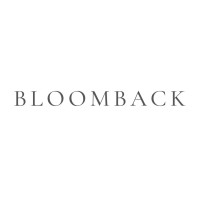 BloomBack logo