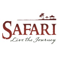 Safari Thatch Inc logo