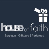 House Of Faith logo
