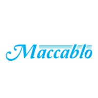 Maccablo logo