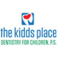 The KiDDS Place logo