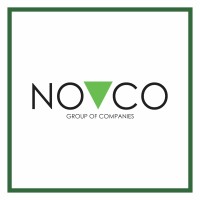 Novco Group Of Companies logo