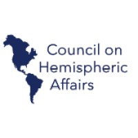 Image of Council on Hemispheric Affairs