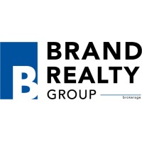 Brand Realty Group logo