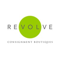 Revolve Boutiques logo