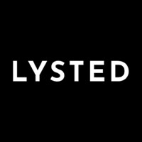 LYSTED logo