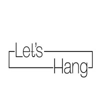 Let's Hang LLC logo