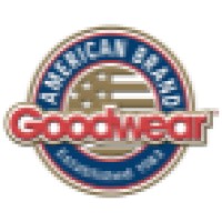 Goodwear USA logo