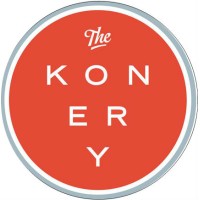 The Konery logo