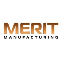 Merit Manufacturing logo