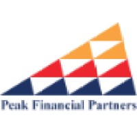 Peak Financial Partners logo