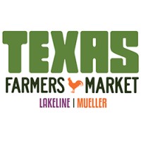 Texas Farmers’ Market logo