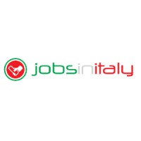 Jobs In Italy logo