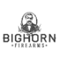 Bighorn Firearms logo
