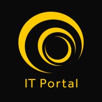 IT Portal logo