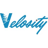 Velosity logo