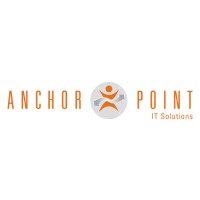 Anchor Point IT Solutions