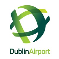 Dublin Airport DUB logo