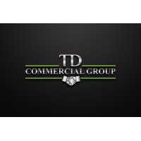 TD Commercial Group logo