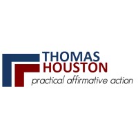 THOMAS HOUSTON associates, inc. logo